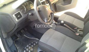 Peugeot 307 Occasion 2005 Diesel 236000Km Kénitra #89716