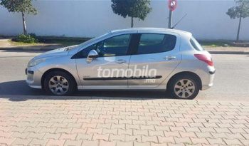 Peugeot 308 Occasion 2010 Diesel 190000Km Casablanca #89806 plein