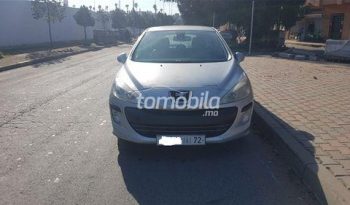 Peugeot 308 Occasion 2010 Diesel 190000Km Casablanca #89806