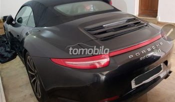 Porsche Carrera GT Occasion 2013 Essence 29000Km Casablanca #89707