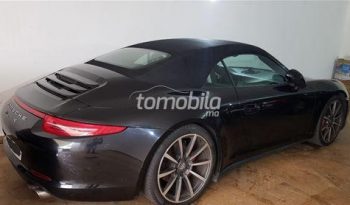 Porsche Carrera GT Occasion 2013 Essence 29000Km Casablanca #89707 plein