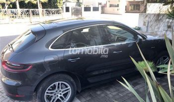 Porsche Macan Occasion 2017 Diesel 49000Km Casablanca #89517