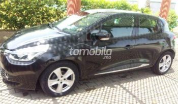 Renault Clio Occasion 2013 Diesel 160000Km Rabat #89510