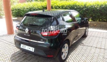 Renault Clio Occasion 2013 Diesel 160000Km Rabat #89510 full