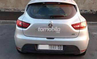 Renault Clio Occasion 2017 Diesel 50000Km Casablanca #89525 plein