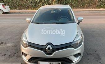 Renault Clio Occasion 2017 Diesel 50000Km Casablanca #89525