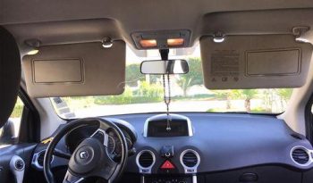 Renault Koleos Occasion 2010 Diesel Km Casablanca #89436 plein