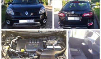 Renault Koleos Occasion 2010 Diesel Km Casablanca #89436