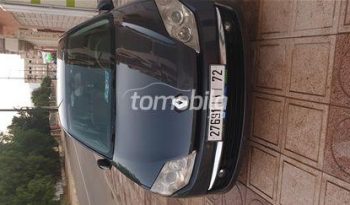 Renault Laguna Occasion 2008 Diesel 280000Km Sidi Kacem #89794