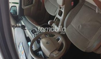 Renault Laguna Occasion 2008 Diesel 280000Km Sidi Kacem #89794 plein