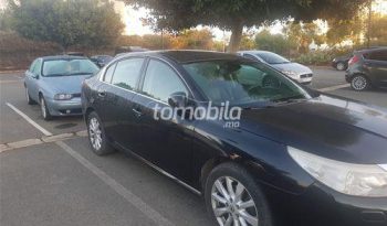 Renault Latitude Occasion 2014 Diesel 92000Km Casablanca #89687