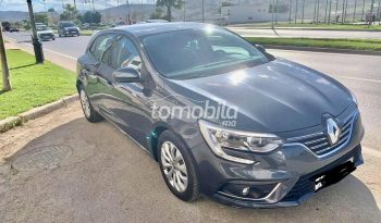 Renault Megane Importé  2018 Diesel 55000Km Tétouan #89881 full