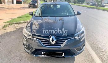 Renault Megane Importé  2018 Diesel 55000Km Tétouan #89881