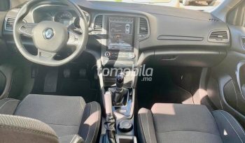 Renault Megane Importé  2018 Diesel 55000Km Tétouan #89881 full