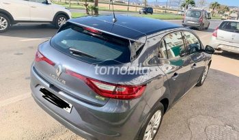 Renault Megane Importé  2018 Diesel 55000Km Tétouan #89881 full