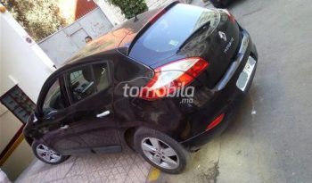 Renault Megane Occasion 2012 Diesel 125000Km Casablanca #89503 plein
