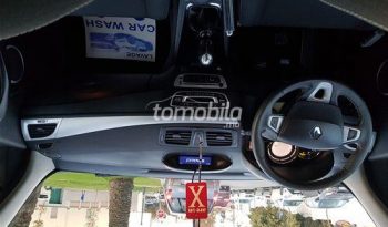 Renault Megane Occasion 2012 Diesel 150000Km Tanger #89417 plein