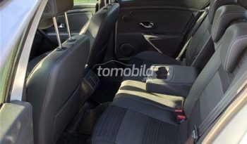 Renault Megane Occasion 2015 Diesel 7500Km Casablanca #89731 plein