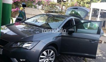 SEAT Leon Occasion 2016 Diesel 47000Km Kénitra #89892