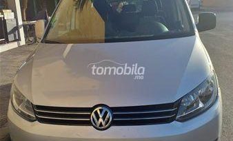 Volkswagen Caddy Occasion 2011 Diesel 236000Km Marrakech #89386