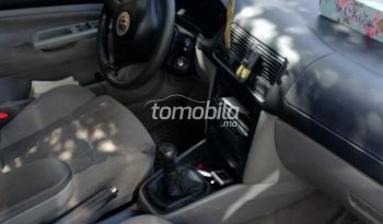 Volkswagen Golf Importé Occasion 2000 Diesel 250000Km Marrakech #89645