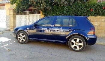 Volkswagen Golf Occasion 2002 Diesel 323000Km Fquih Ben Saleh #89703