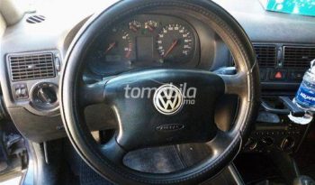 Volkswagen Golf Occasion 2002 Diesel 323000Km Fquih Ben Saleh #89703 plein