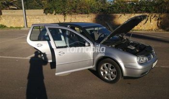 Volkswagen Golf Occasion 2004 Diesel 300000Km  #89819 plein