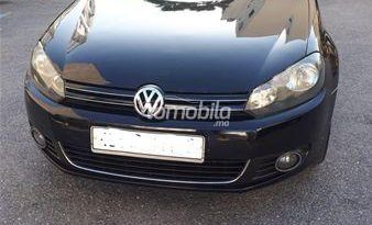 Volkswagen Golf Occasion 2012 Diesel 180000Km Rabat #89495