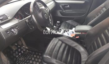 Volkswagen Passat CC Importé  2014 Diesel 213000Km Casablanca #89676 plein