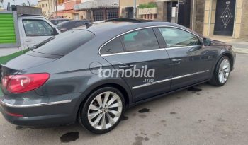Volkswagen Passat CC Importé  2014 Diesel 213000Km Casablanca #89676 plein