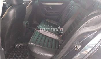 Volkswagen Passat CC Importé  2014 Diesel 213000Km Casablanca #89676 plein