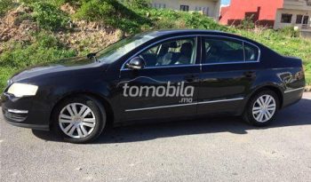 Volkswagen Passat Occasion 2008 Diesel 214000Km El Jadida #89719