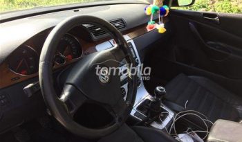 Volkswagen Passat Occasion 2008 Diesel 214000Km El Jadida #89719 plein