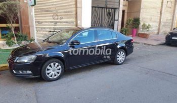 Volkswagen Passat Occasion 2011 Diesel 140000Km Casablanca #89620