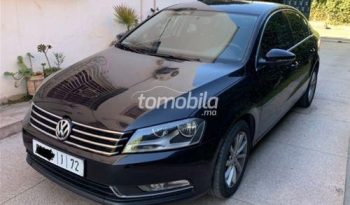 Volkswagen Passat Occasion 2012 Diesel 99000Km Casablanca #89528