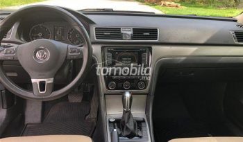 Volkswagen Passat Occasion 2016 Diesel 120000Km Casablanca #89539 full