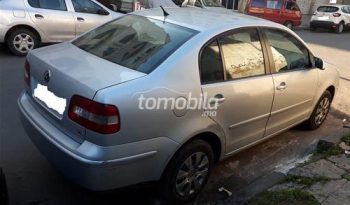 Volkswagen Polo Occasion 2005 Essence 114117Km Casablanca #89857