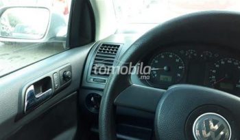 Volkswagen Polo Occasion 2005 Essence 114117Km Casablanca #89857 plein