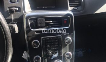 Volvo S60  2016 Diesel 71000Km Rabat #89650 full