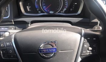 Volvo S60  2016 Diesel 71000Km Rabat #89650 plein