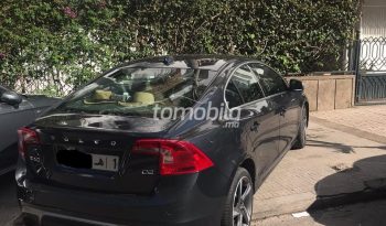 Volvo S60  2016 Diesel 71000Km Rabat #89650 full