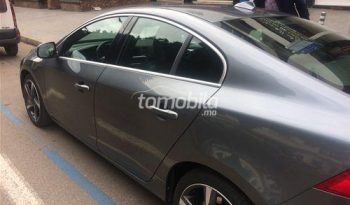 Volvo S60 Occasion 2016 Diesel 109000Km Casablanca #89433