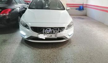 Volvo S60 Occasion 2016 Diesel 31000Km Casablanca #89816