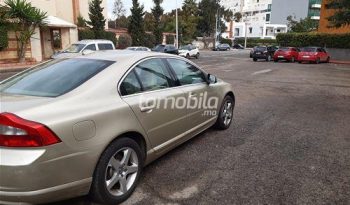 Volvo S80 Occasion 2008 Essence 173000Km Casablanca #89482