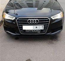 Audi A3 Occasion 2018 Essence 78000Km Rabat #90093