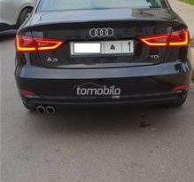 Audi A3 Occasion 2018 Essence 78000Km Rabat #90093 full