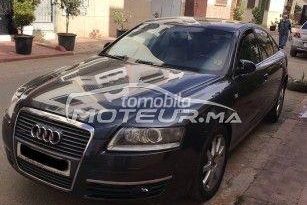 Audi A6 Occasion 2006 Diesel 250000Km Casablanca #90270