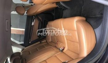 Audi A6 Occasion 2006 Diesel 250000Km Casablanca #90270 plein