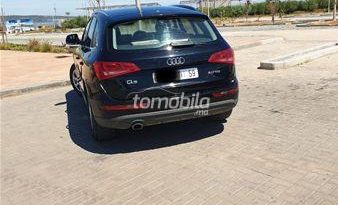 Audi Q5 Occasion 2014 Diesel 165000Km Kénitra #90356 plein